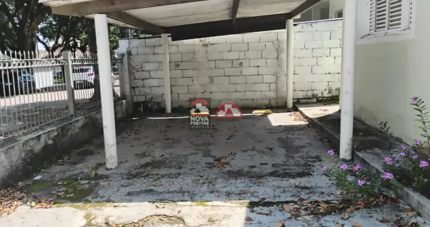 Casa com 2 quartos à venda na Rua Turiacu, 61, Parque Industrial, São José dos Campos