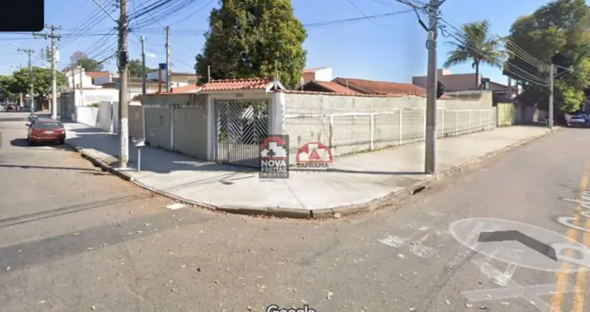 Casa com 3 quartos à venda na Rua Itabuna, 250, Jardim Satélite, São José dos Campos