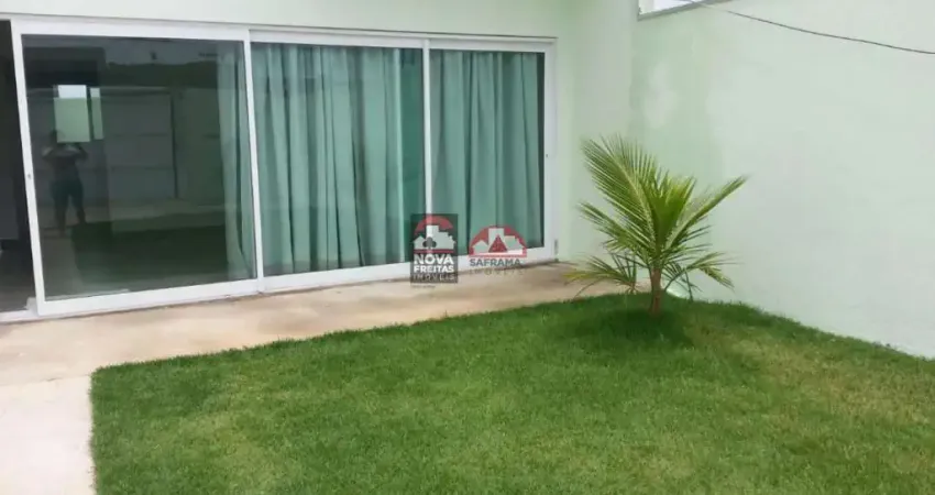Casa Padrão em São José dos Campos