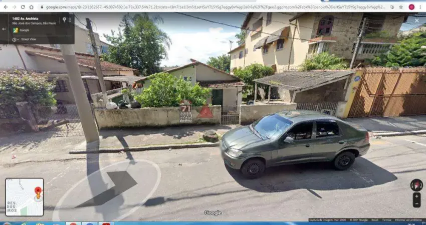 Casa com 2 quartos à venda na Avenida Anchieta, 1484, Jardim Esplanada II, São José dos Campos