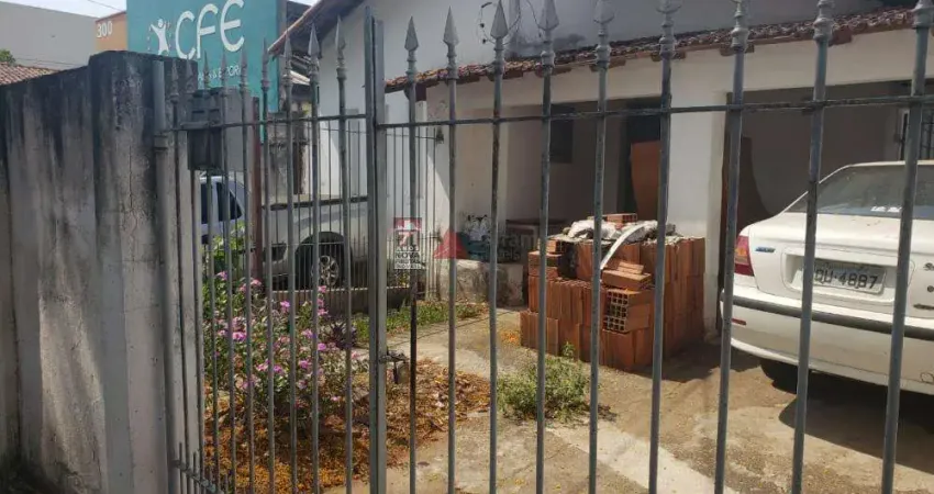 Casa com 3 quartos à venda na Rua Justino Cobra, 292, Jardim Apolo, São José dos Campos