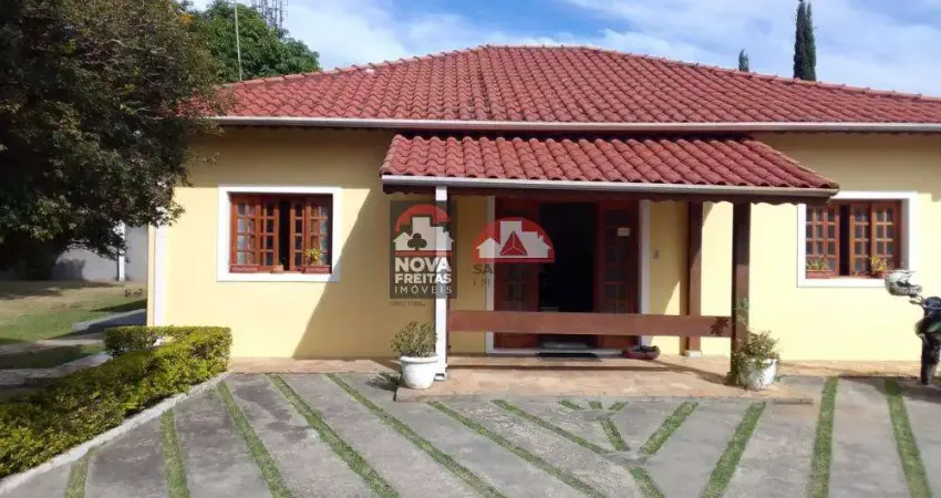 Casa com 3 quartos à venda na Rua Vinte e Um de Abril, 12247100, 352, Eugênio de Mello, São José dos Campos