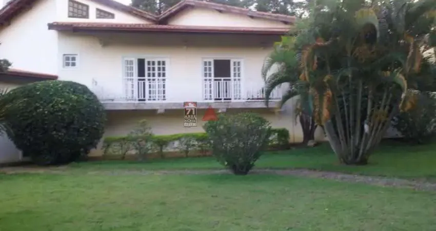 Fazenda à venda na Rua Poncas, 120, Jardim Uirá, São José dos Campos
