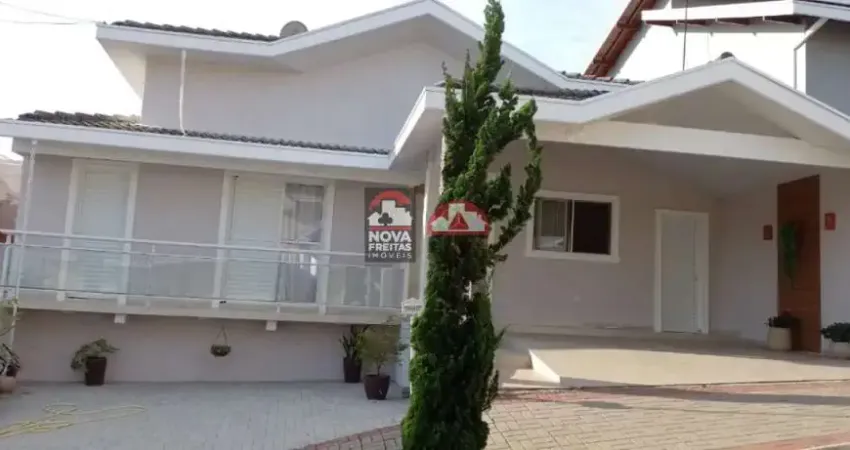 Casa com 3 quartos à venda na Rua Extrema, 12213, Condomínio Residencial Mantiqueira, São José dos Campos