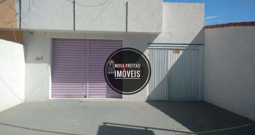 Casa Casa com ponto comercial em São José dos Campos