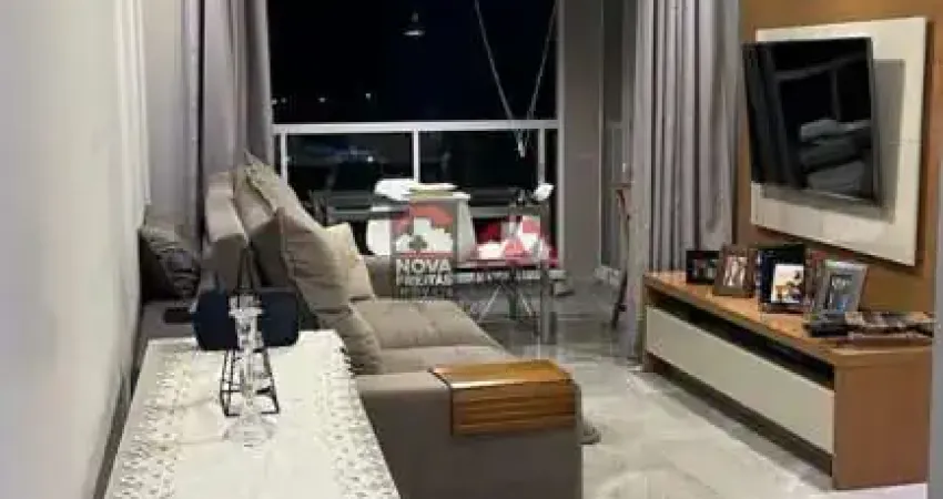 Apartamento com 2 quartos à venda na Rua Maurício Cardoso, 205, Jardim Sul, São José dos Campos