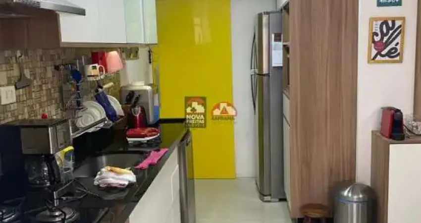 Apartamento à Venda ? Jardim São Dimas ? São José dos Campos