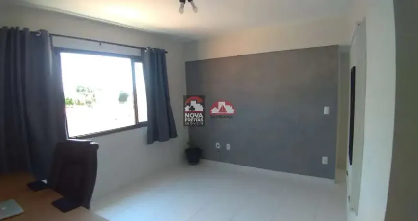 Apartamento com 2 quartos à venda na Rua Jacarandá, Bloco A, 52, Jardim das Indústrias, São José dos Campos