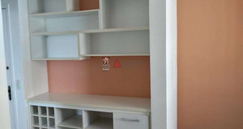 Apartamento Padrão em São José dos Campos