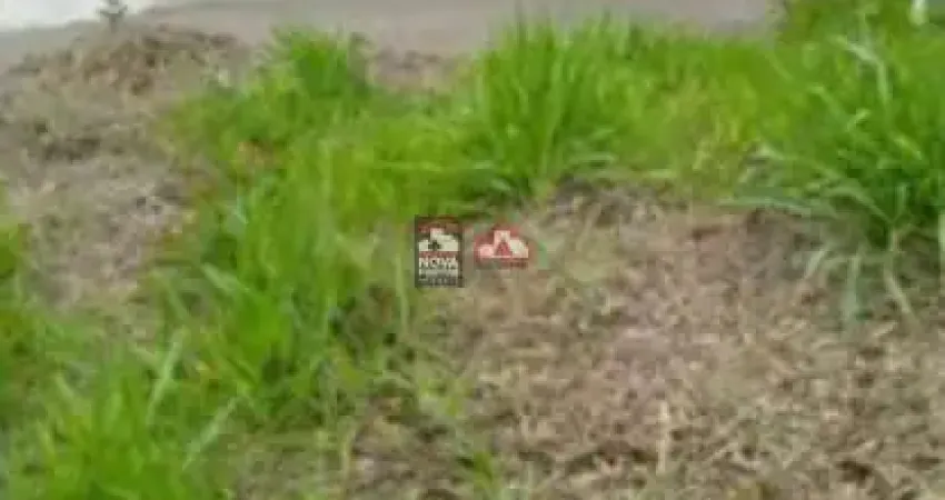 Terreno à venda na Rua Passagem das Rosas, 56, Zona Rural, Jambeiro