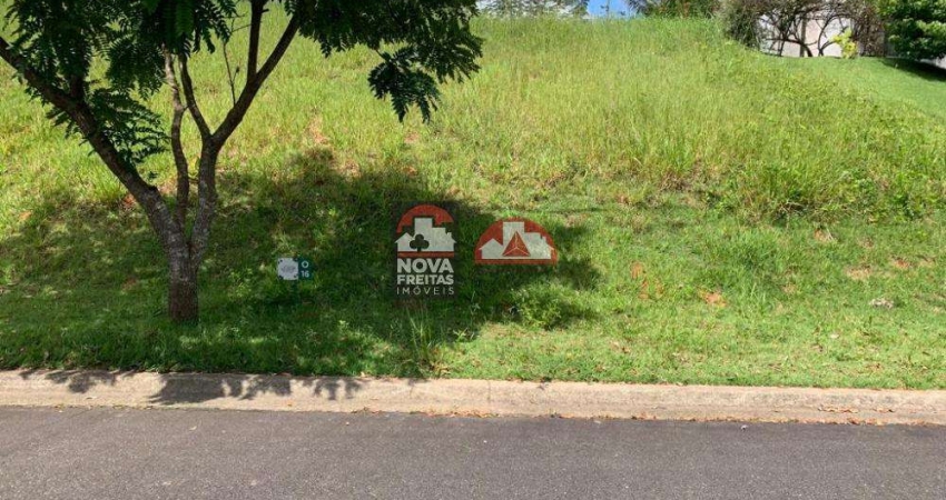 Terreno Padrão em Condomínio em Jambeiro