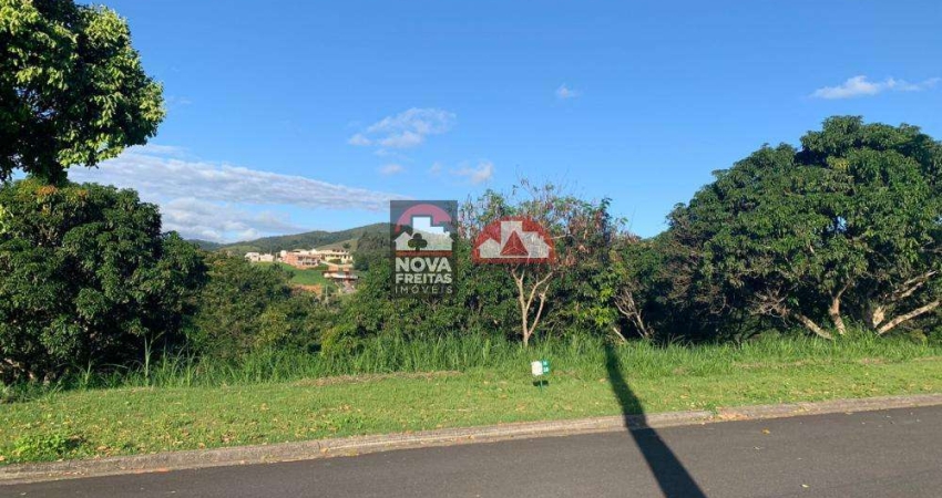 Terreno Padrão em Condomínio em Jambeiro