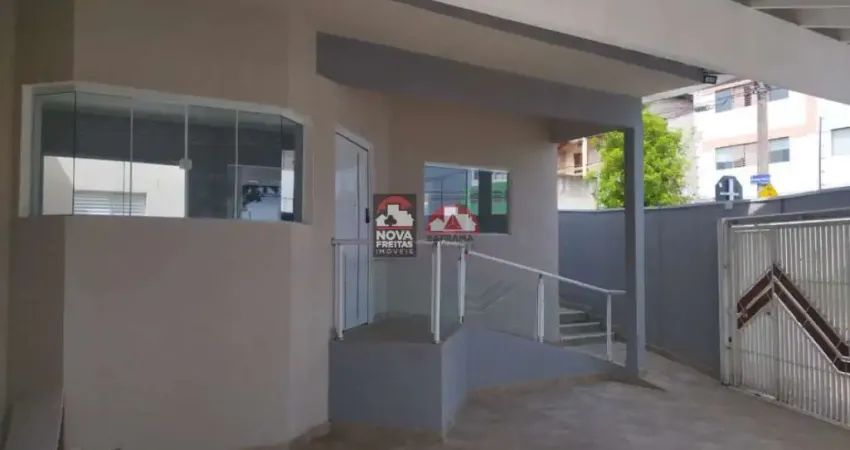 Casa com 3 quartos à venda na Avenida das Linhas, 334, Loteamento Villa Branca, Jacareí