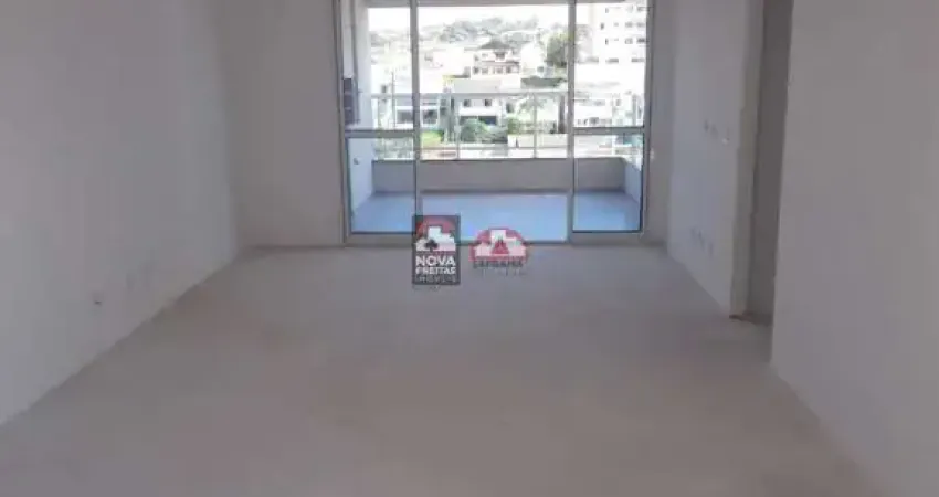 Apartamento com 3 quartos à venda na Rua Azevedo Sampaio, Bloco 1, 243, Vila Aprazível, Jacareí