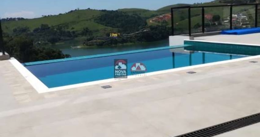 Casa com 3 quartos à venda na Alameda dos Jatobás, 174, Paraíso Igaratá, Igaratá