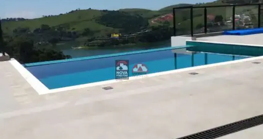 Casa com 3 quartos à venda na Alameda dos Jatobás, 174, Paraíso Igaratá, Igaratá