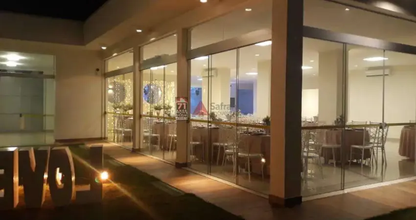 Ponto comercial à venda na Avenida Dom Duarte Leopoldo e Silva, 411, Vila São José, Taubaté