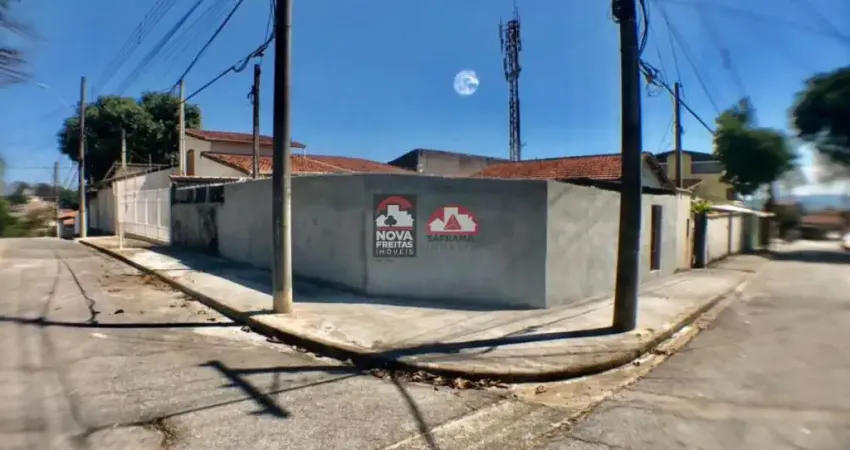 Terreno à venda na Rua Emílio de Menezes, 123, Monte Castelo, São José dos Campos