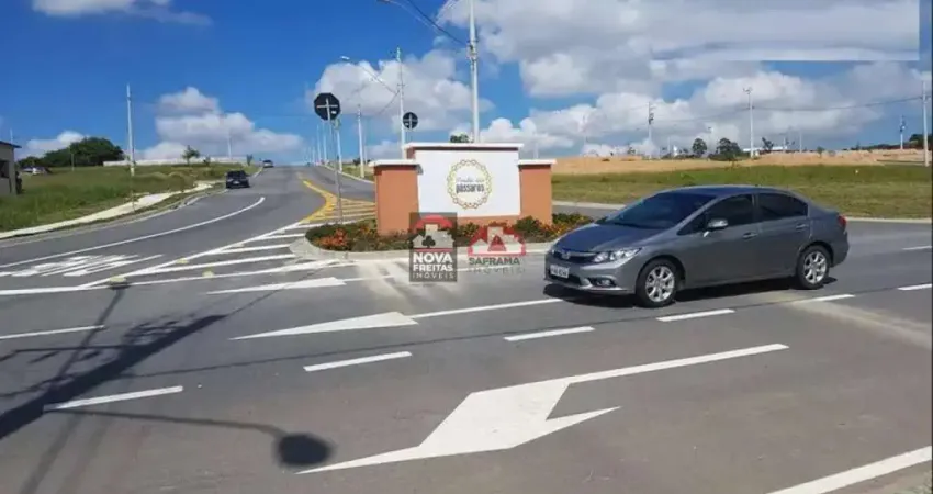 Terreno Padrão em Condomínio em São José dos Campos