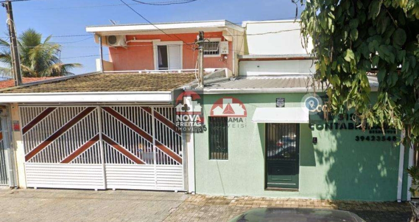 Casa Padrão em São José dos Campos