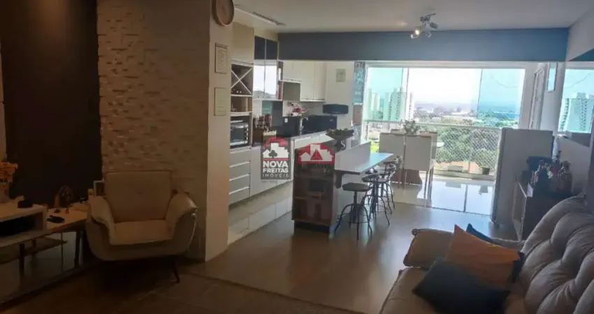 Apartamento Padrão em Jacareí