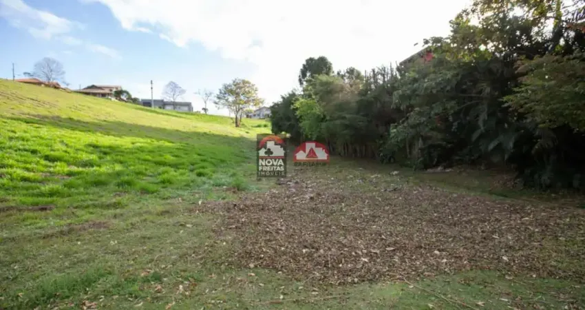 Recanto sta barbara - lote de 1071m² r$270.000,00 oportunidade