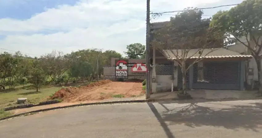 Terreno à venda na Rua Cleide Veloso de Souza, 92, Jardim Santa Júlia, São José dos Campos