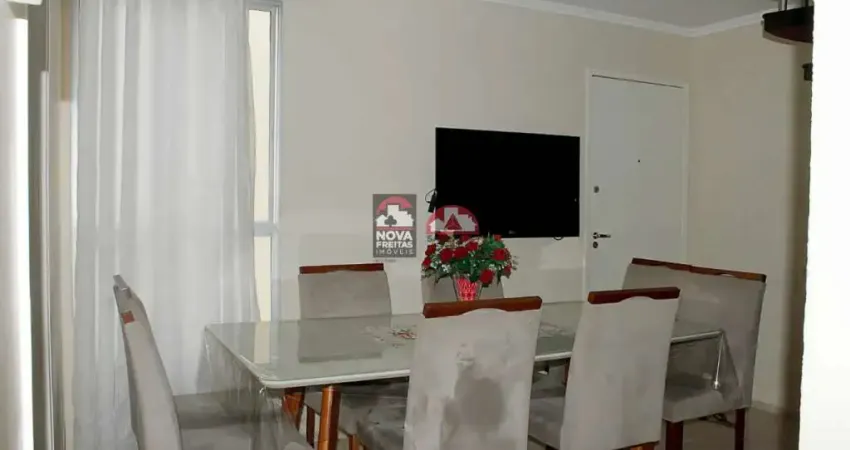 Venda de Apartamento - Padrão no bairro Floradas de São José
