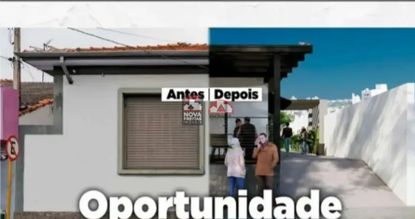 Ponto comercial à venda na Rua Rui Barbosa, 220, Centro, Jacareí