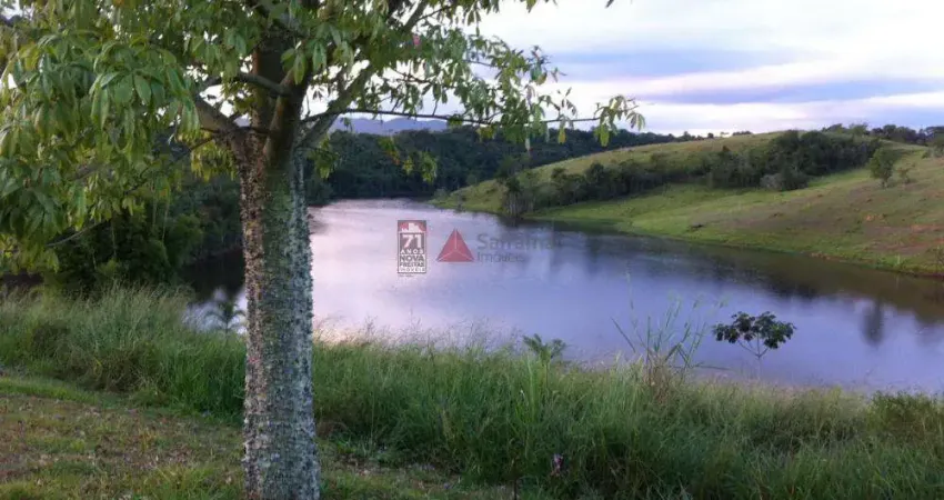 Terreno Padrão em Condomínio em São José dos Campos