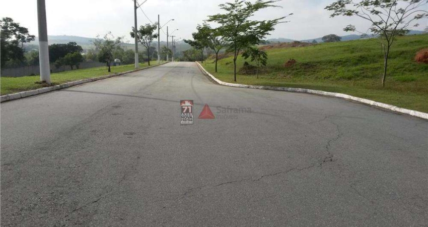 Terreno Padrão em Condomínio em Taubaté