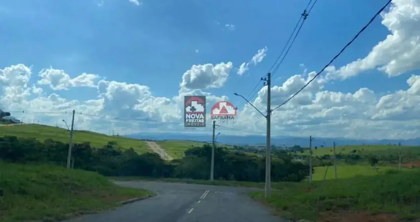 Terreno à venda na Estrada Municipal do Tijuco Preto, 1699, Tijuco Preto, Caçapava