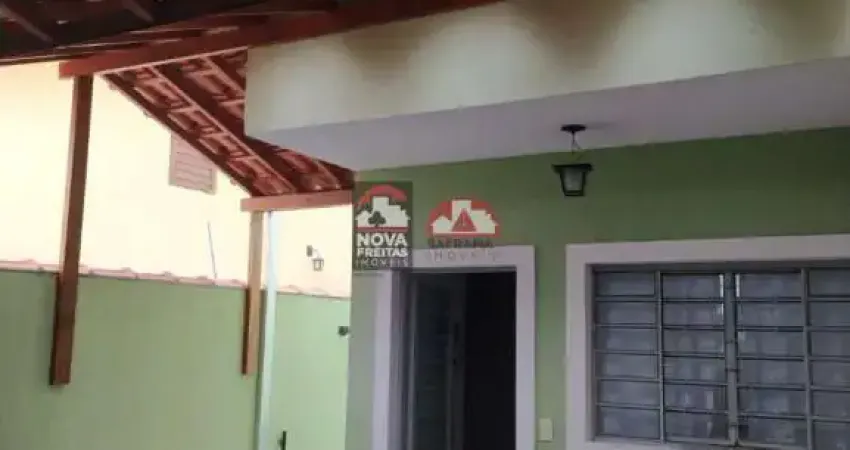 Casa Sobrado Padrão em São José dos Campos
