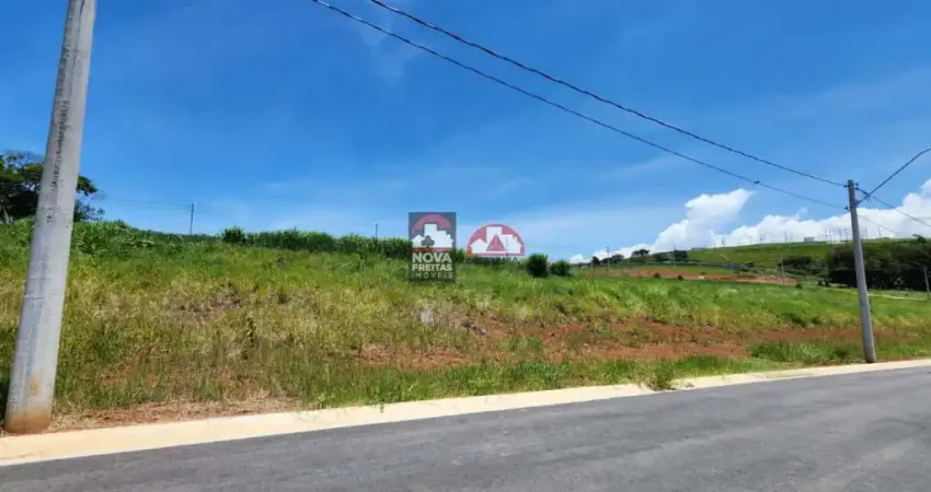 Terreno à Venda no Borda do Lago - Caçapava/SP