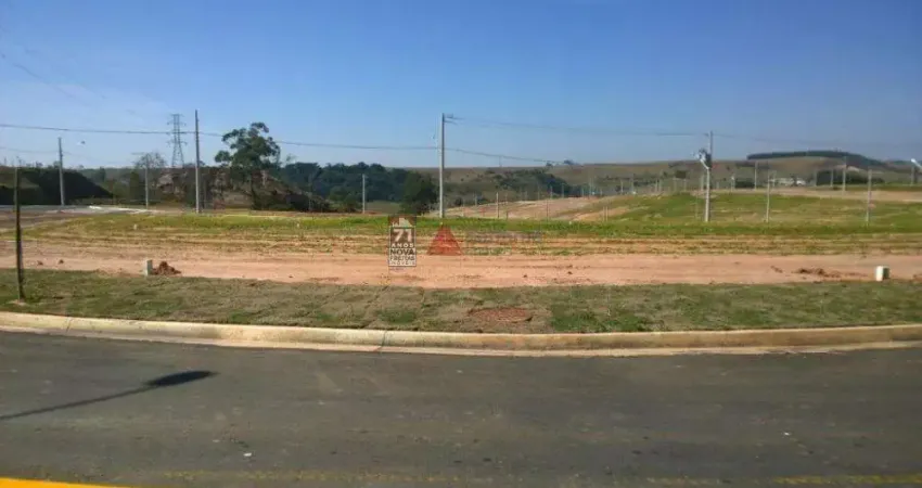 Terreno 237,44m² plano e misto ? pronto para construir em ótima localização em sjc!