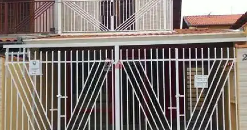 Casa com 3 quartos à venda na Rua Itapecerica, 229, Bosque dos Eucaliptos, São José dos Campos