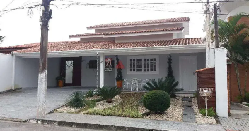 Lindo Sobrado no Condomínio Morada da Serra - Urbanova: Seu Novo Lar Espera por Você!
