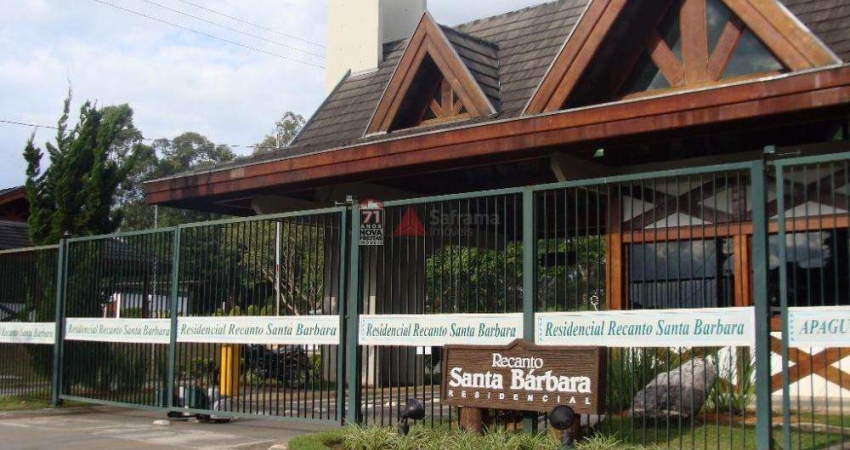 Terreno Padrão em Condomínio em Jambeiro