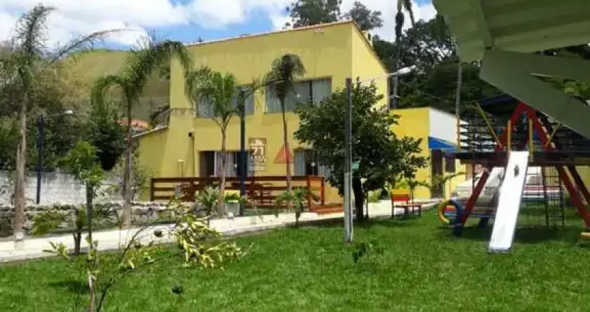 Fazenda à venda na João Barbasa de Oliveira, 1366, Zona Rural, Guararema