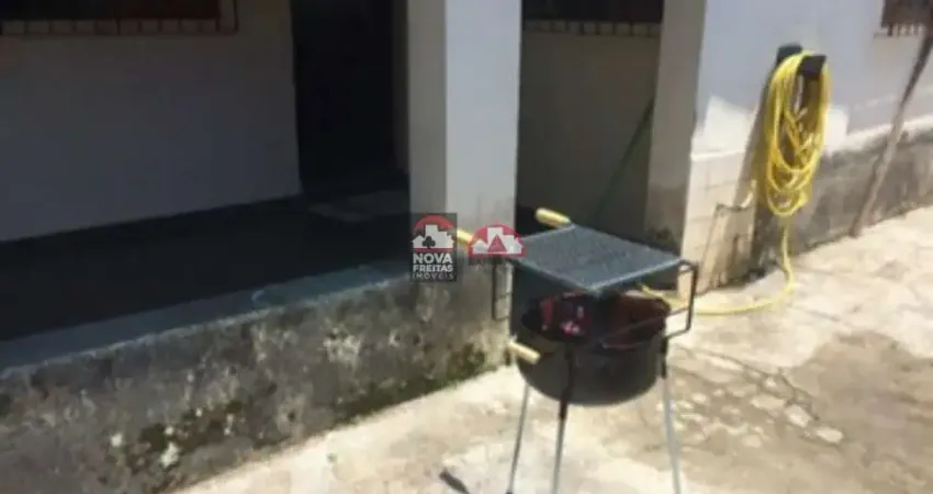 Casa com 4 quartos à venda na Avenida Vítor Meirelles, 60, Martim de Sá, Caraguatatuba