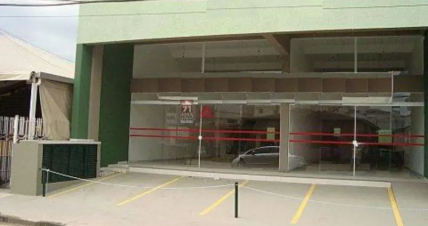 Ponto comercial à venda na Rua Guarulhos, 90, Centro, Caraguatatuba