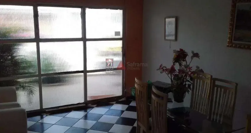 Casa com 3 quartos à venda na Avenida Vinte e Três de Maio, 277, Vila Maria, São José dos Campos