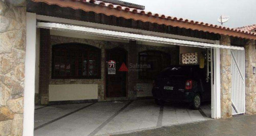Casa com 4 quartos à venda na Rua Judith Nunes dos Santos, 107, Campos de São José, São José dos Campos