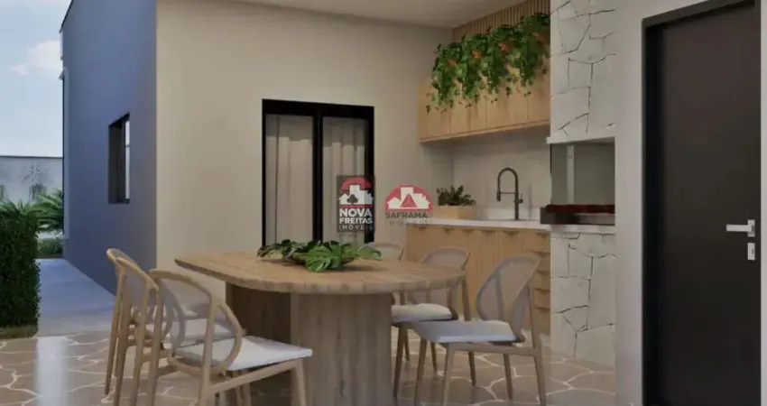 Casa com 3 quartos à venda na Rua Antonio Alécio Pigosso, 45, Praia da Cocanha, Caraguatatuba