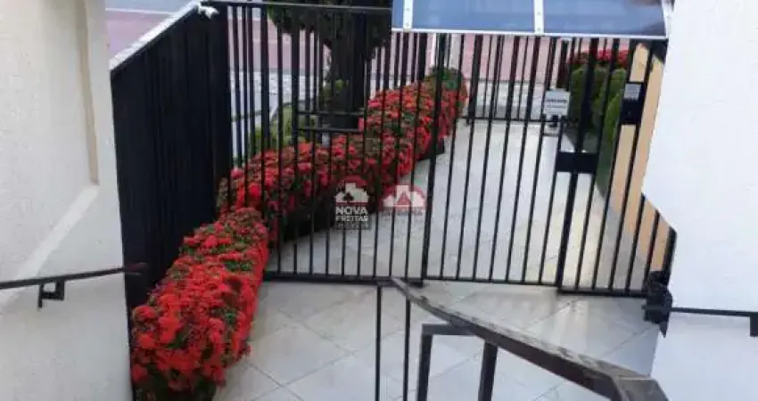 Apartamento com 2 quartos à venda na Rua Emílio Winther, 1450, Jardim das Nações, Taubaté