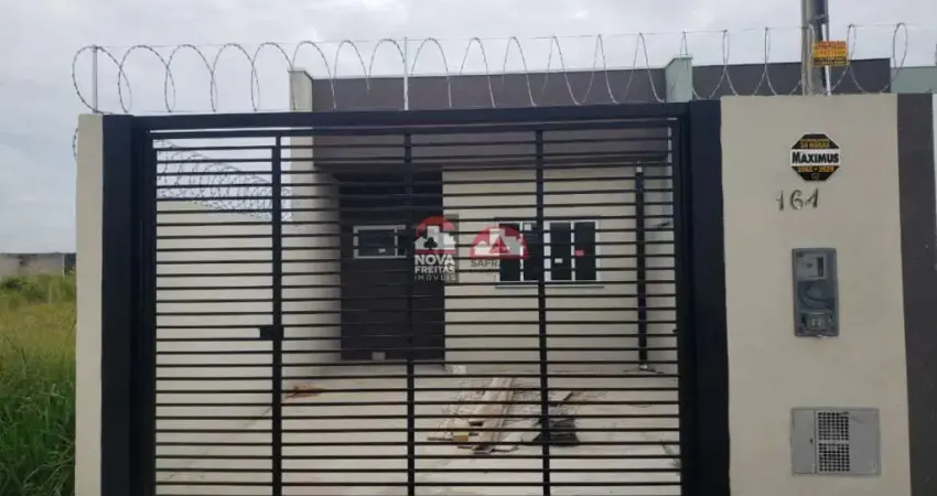 Casa Padrão em Taubaté