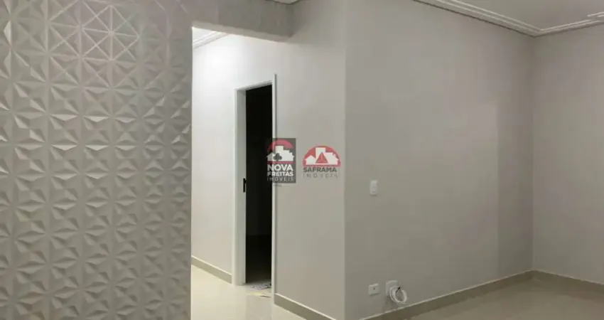 Apartamento com 3 quartos à venda na Rua Ilha do Sul, 299, Jardim América, São José dos Campos