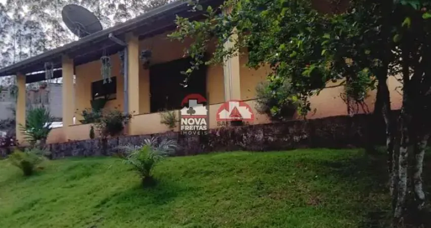 Fazenda à venda na Estrada do Fabiano, 2250, Centro, Monteiro Lobato