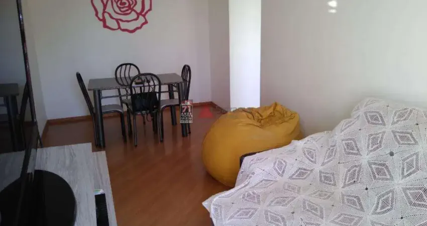 Apartamento Padrão em São José dos Campos