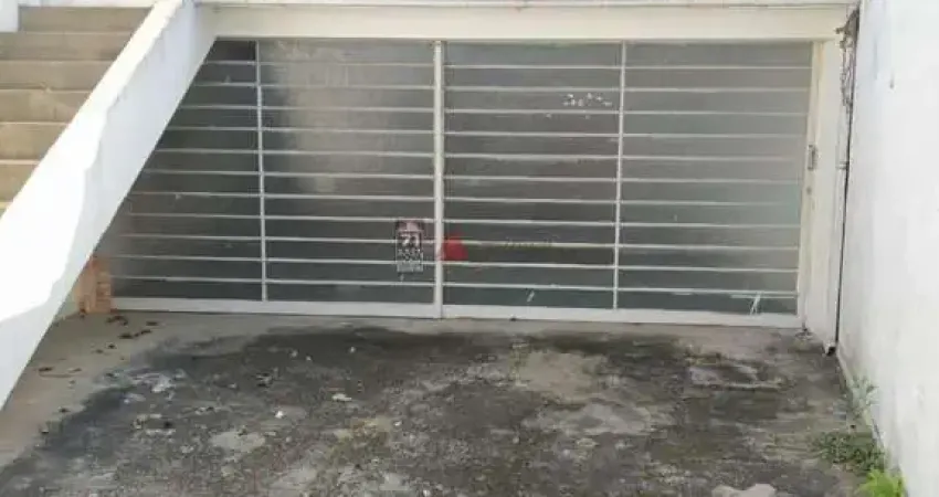 Casa Padrão em São José dos Campos